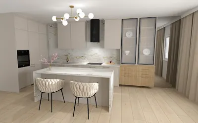 Ida Suliga - Twoje wnętrze - Projektowanie wnętrz